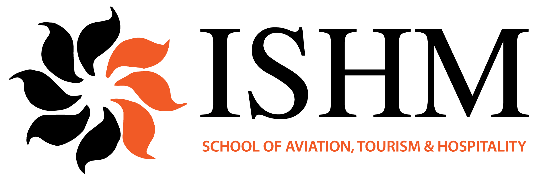 International School of Hospitality Management (ISHM) logo