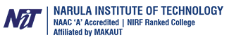 Narula Institute of Technology logo