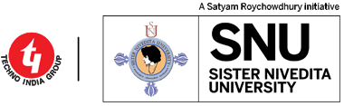 Sister Nivedita University logo